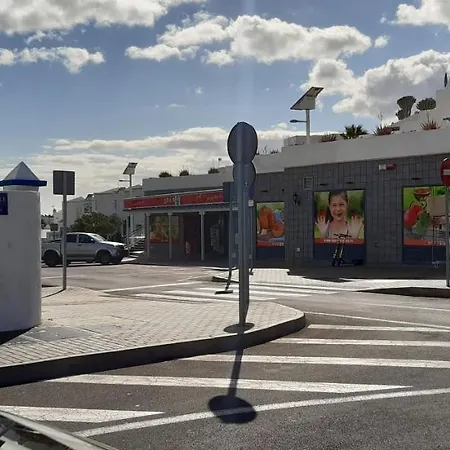 Aguazul Пуэрто дель Кармен