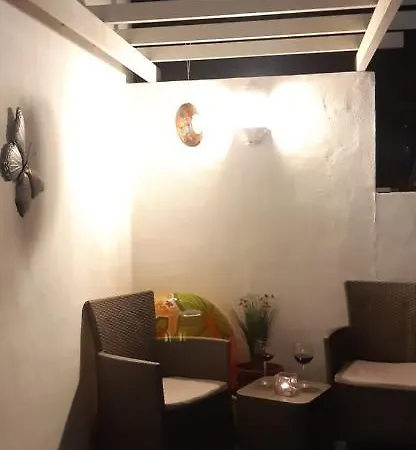 Aguazul Appartamento