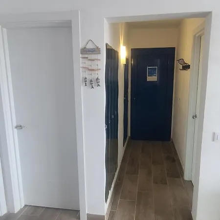 Appartamento Aguazul Puerto del Carmen (Lanzarote)