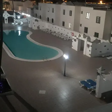 Aguazul Appartement