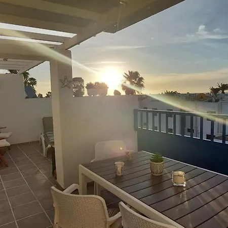 Aguazul Appartement Puerto del Carmen (Lanzarote)
