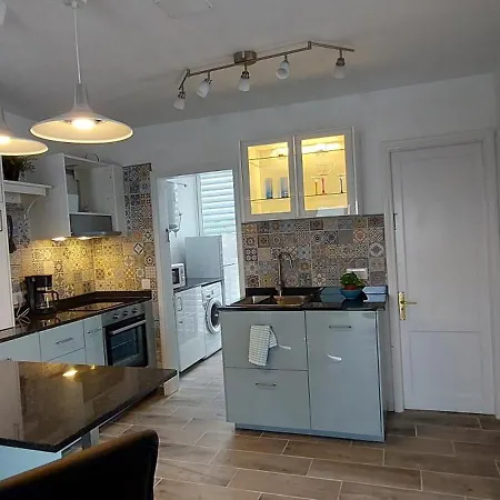 Aguazul Appartement *